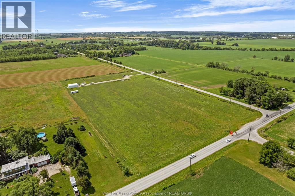 2500 Mccormick Road, Harrow, ON