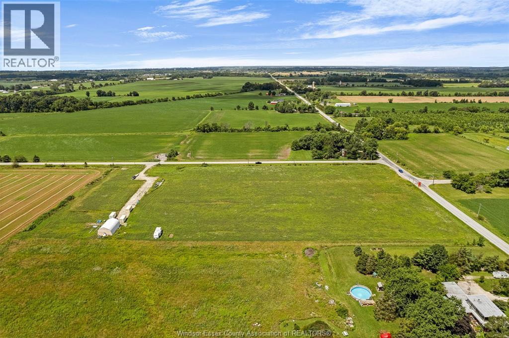 2500 Mccormick Road, Harrow, ON