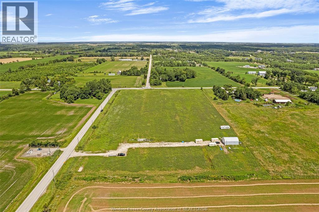 2500 Mccormick Road, Harrow, ON