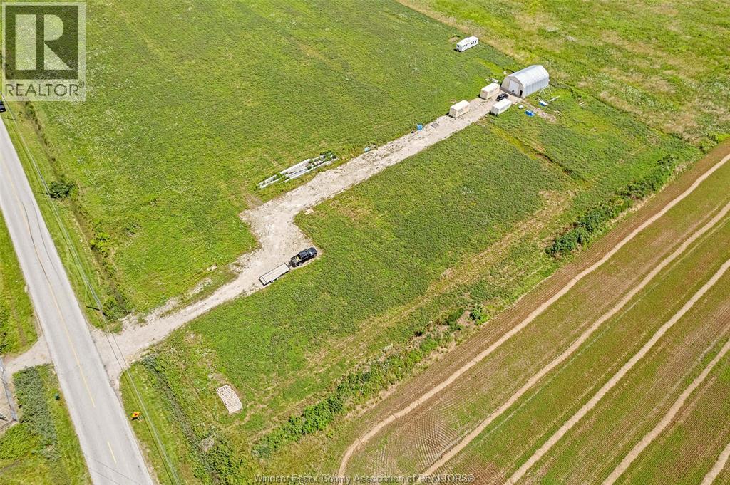 2500 Mccormick Road, Harrow, ON