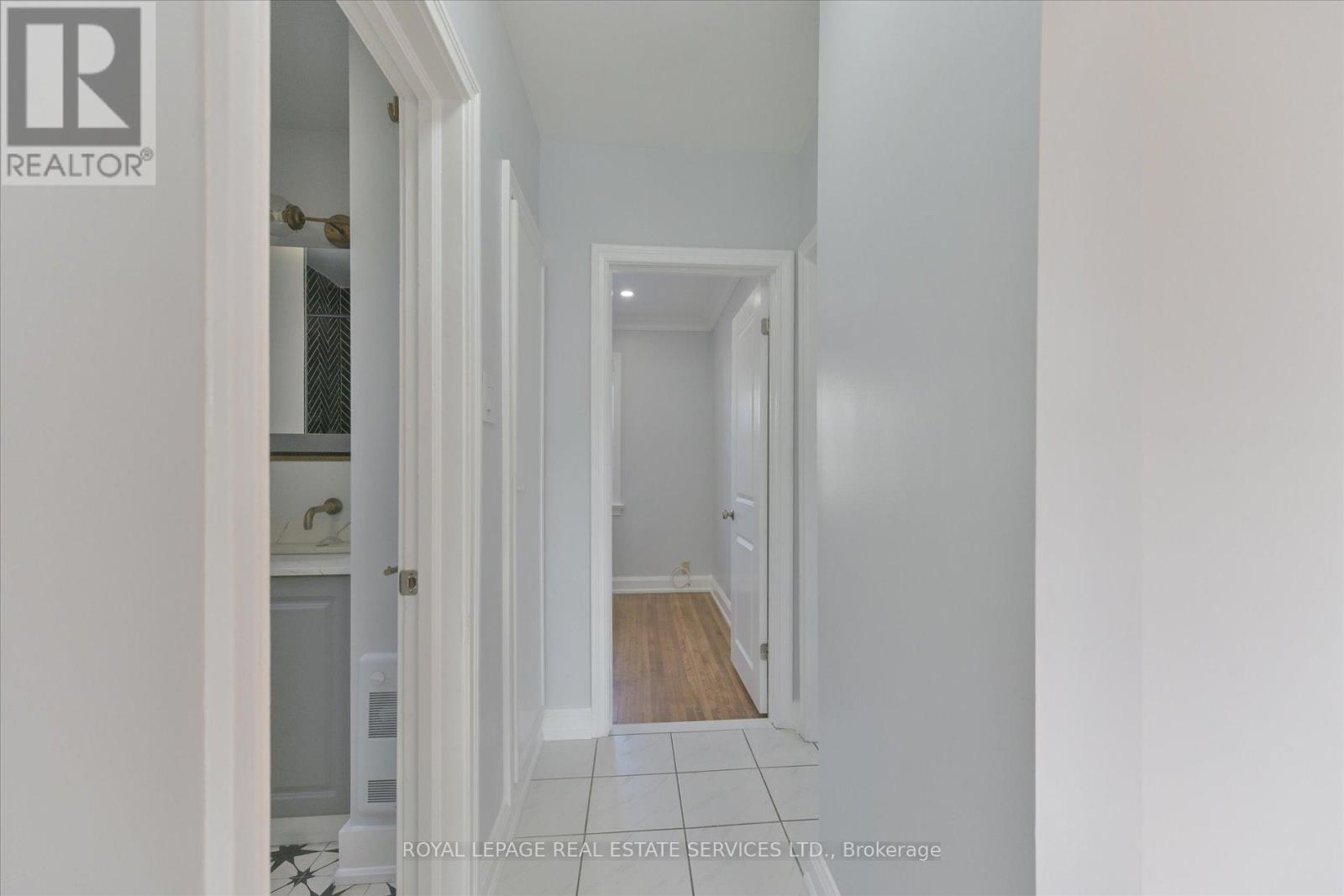 8 Pritchard Avenue, Toronto, ON - Indoor Photo Showing Other Room