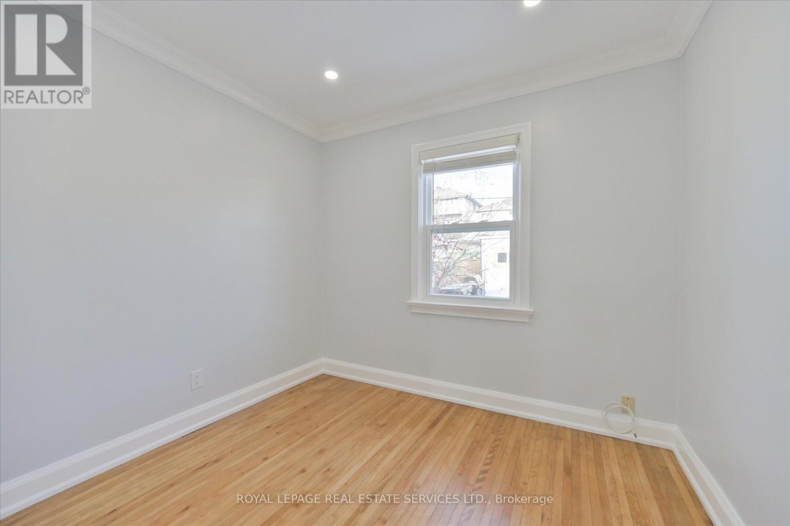8 Pritchard Avenue, Toronto, ON - Indoor Photo Showing Other Room