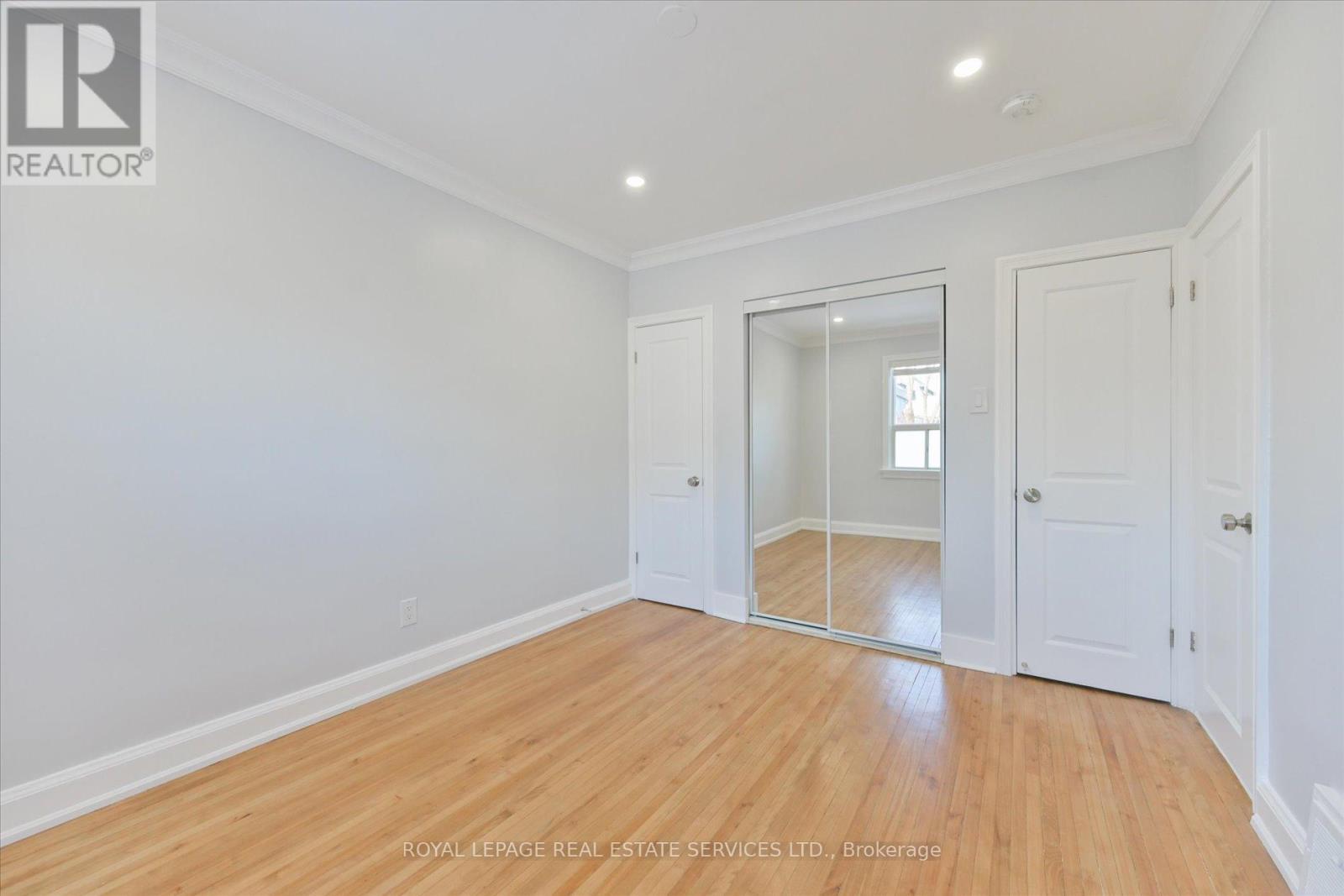 8 Pritchard Avenue, Toronto, ON - Indoor Photo Showing Other Room