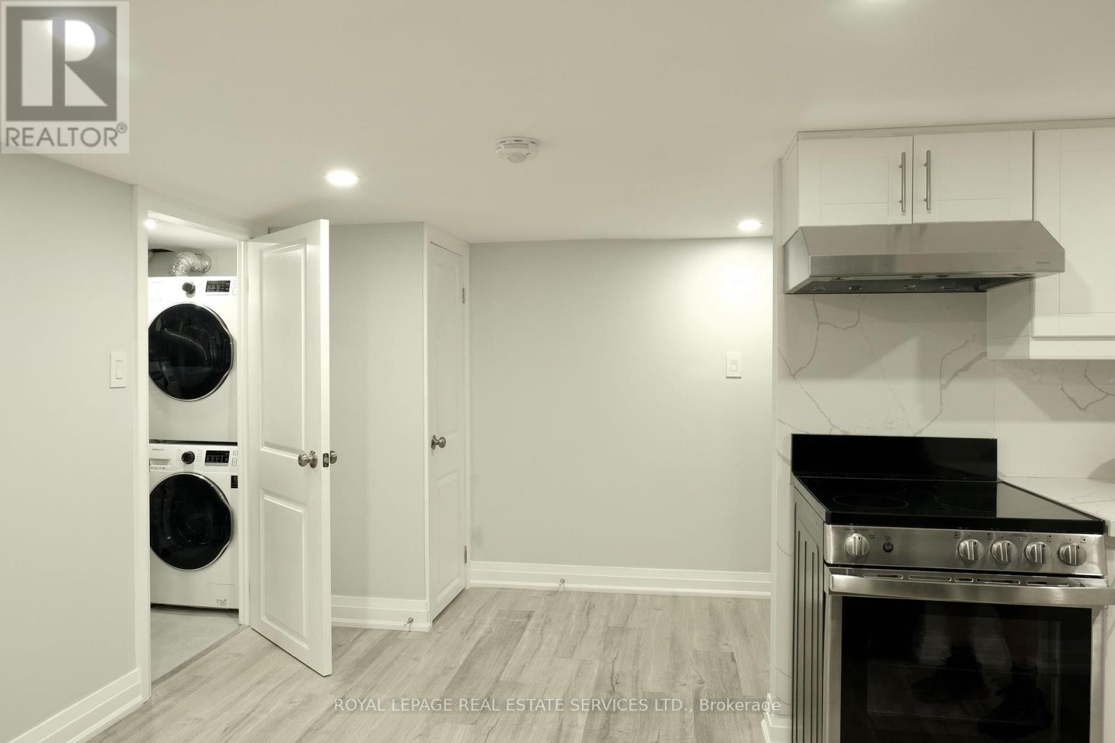 8 Pritchard Avenue, Toronto, ON - Indoor