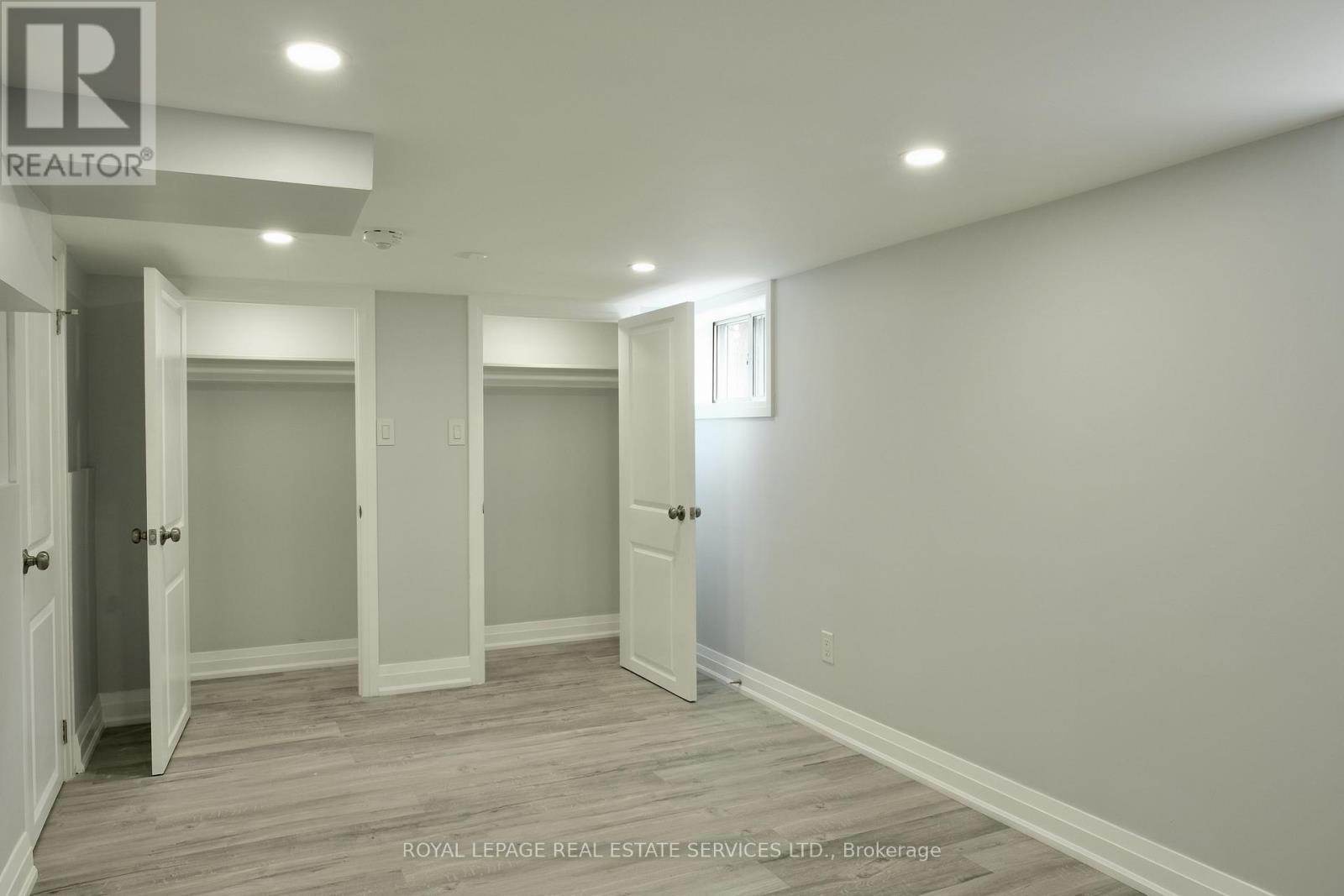 8 Pritchard Avenue, Toronto, ON - Indoor