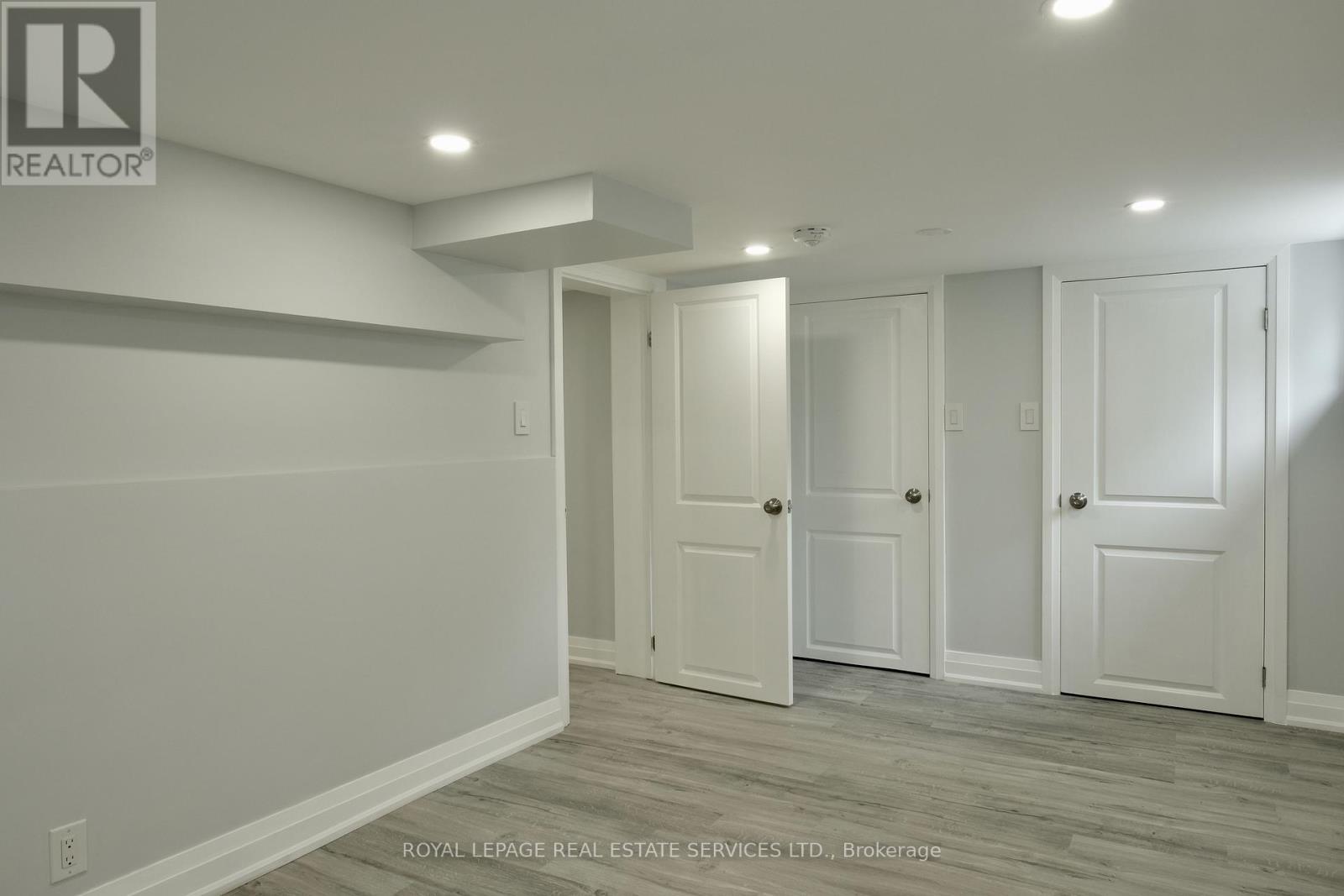 8 Pritchard Avenue, Toronto, ON - Indoor Photo Showing Other Room