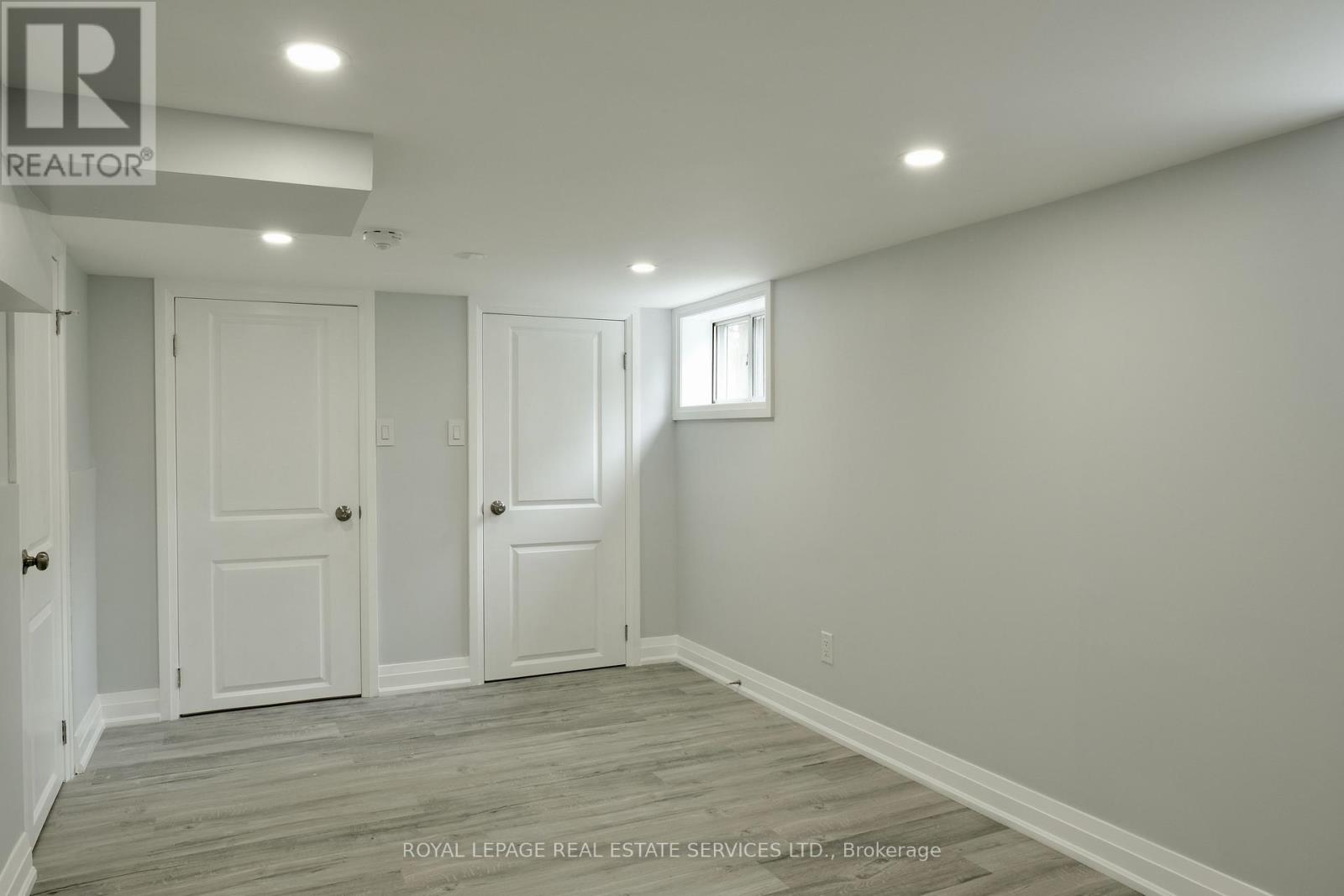 8 Pritchard Avenue, Toronto, ON - Indoor Photo Showing Other Room