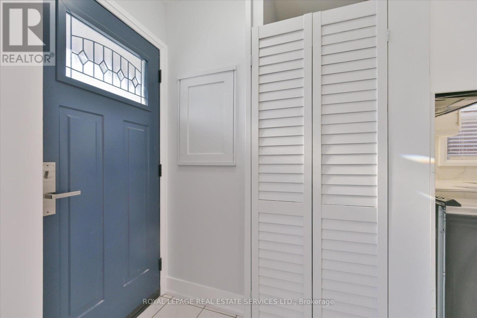 8 Pritchard Avenue, Toronto, ON - With Exterior