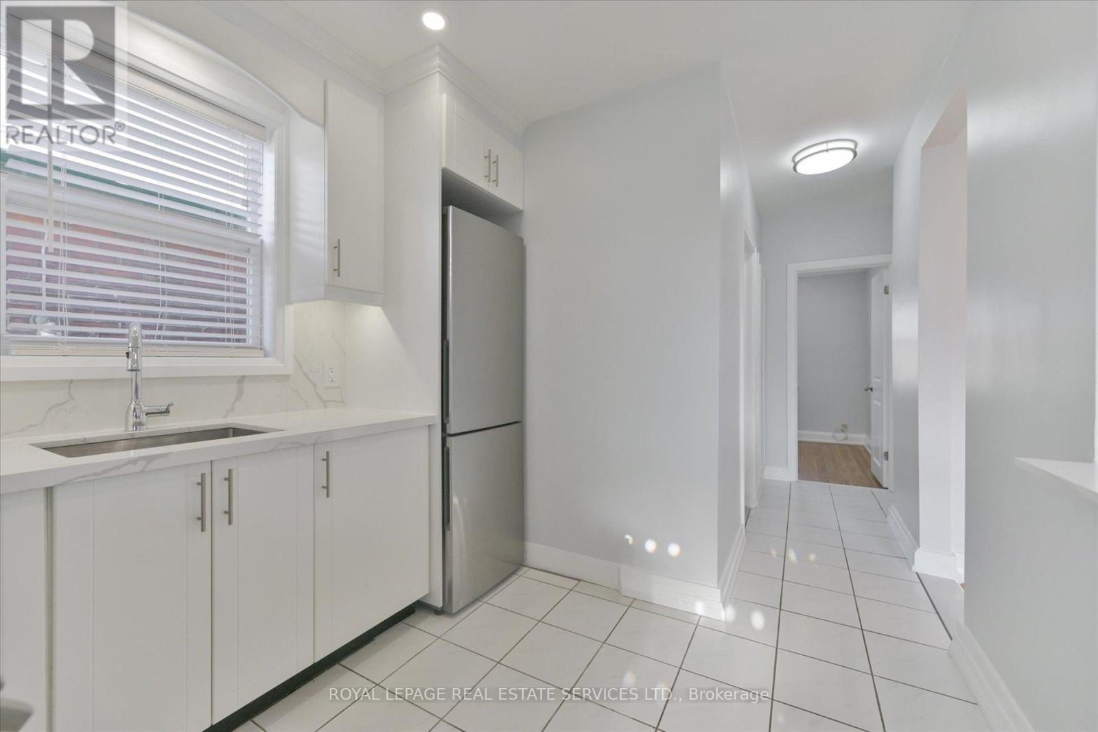 8 Pritchard Avenue, Toronto, ON - Indoor Photo Showing Other Room