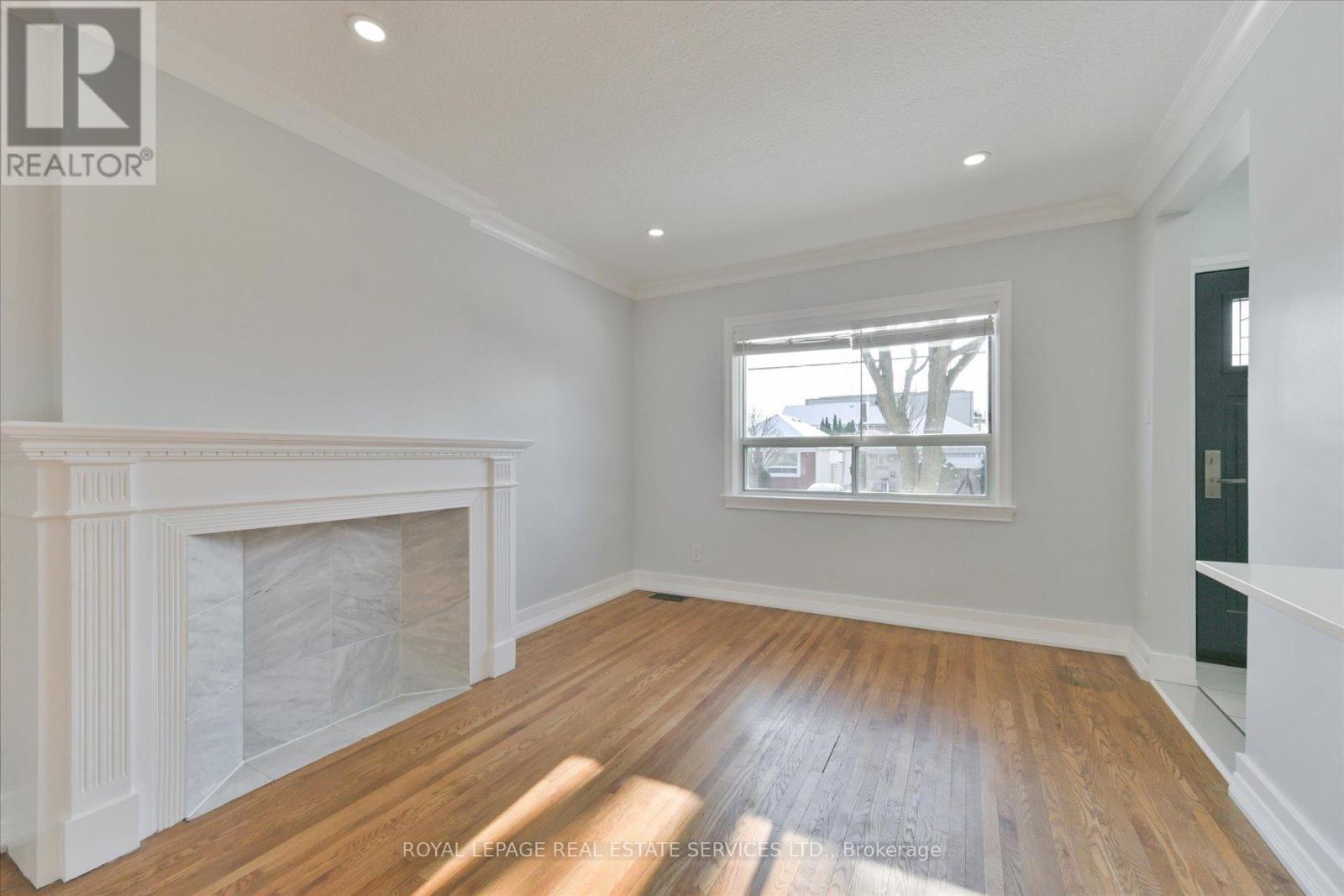 8 Pritchard Avenue, Toronto, ON - Indoor Photo Showing Other Room