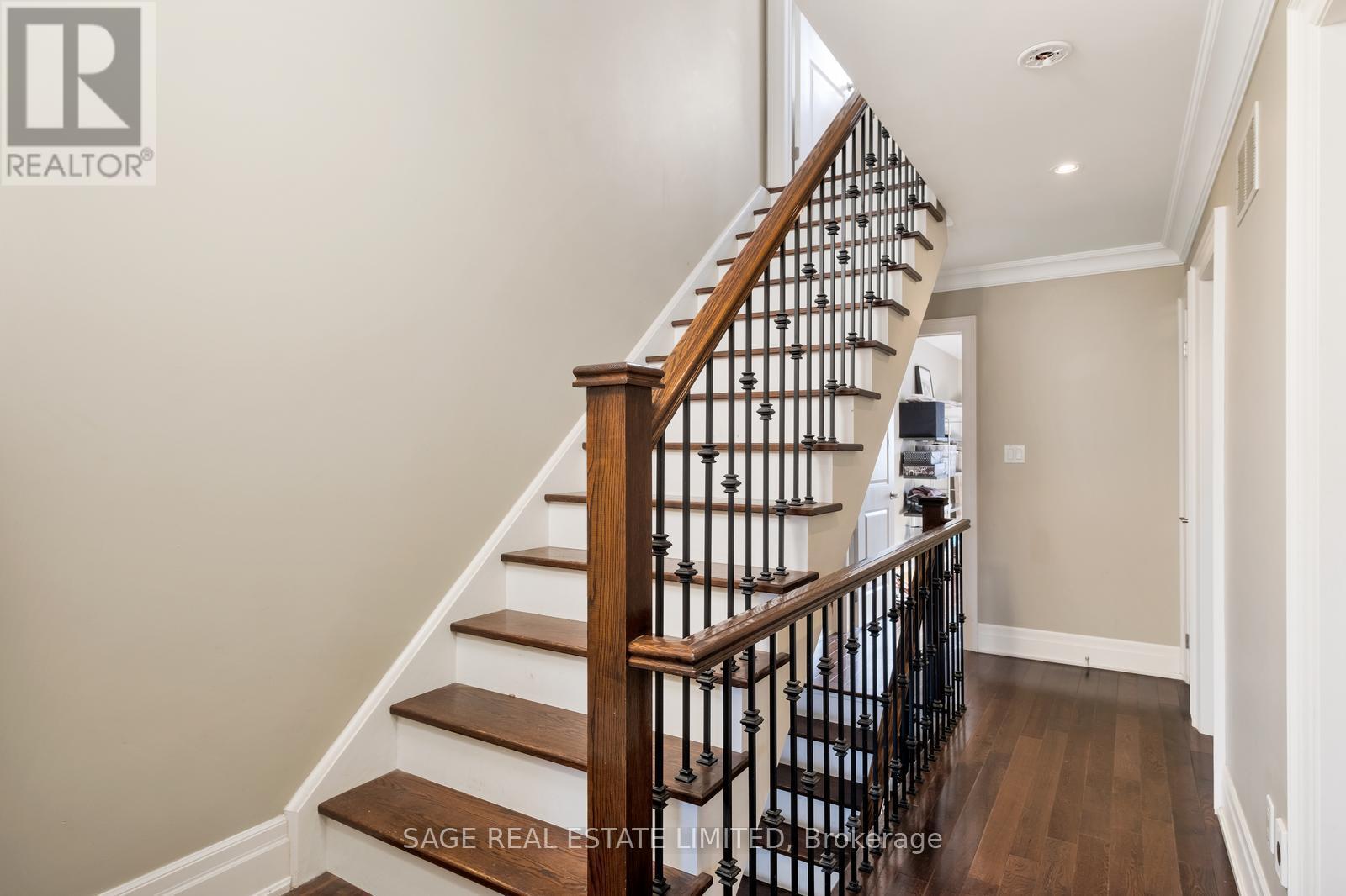147 Brandon Avenue, Toronto, ON - Indoor Photo Showing Other Room
