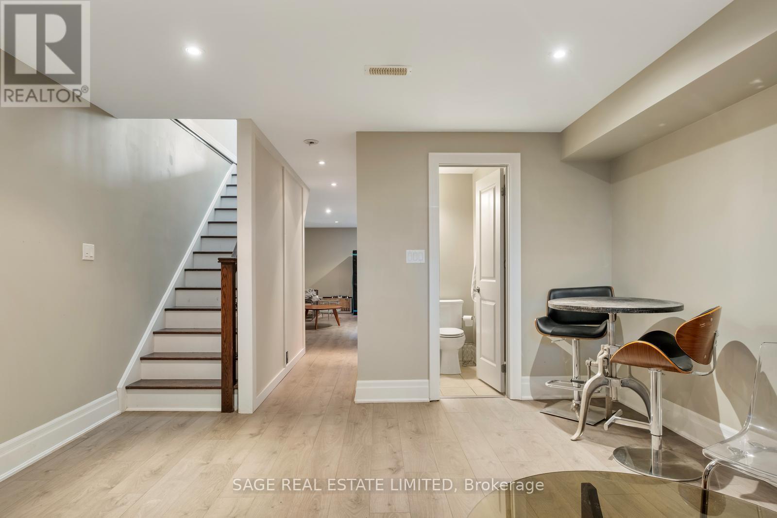 147 Brandon Avenue, Toronto, ON - Indoor Photo Showing Other Room