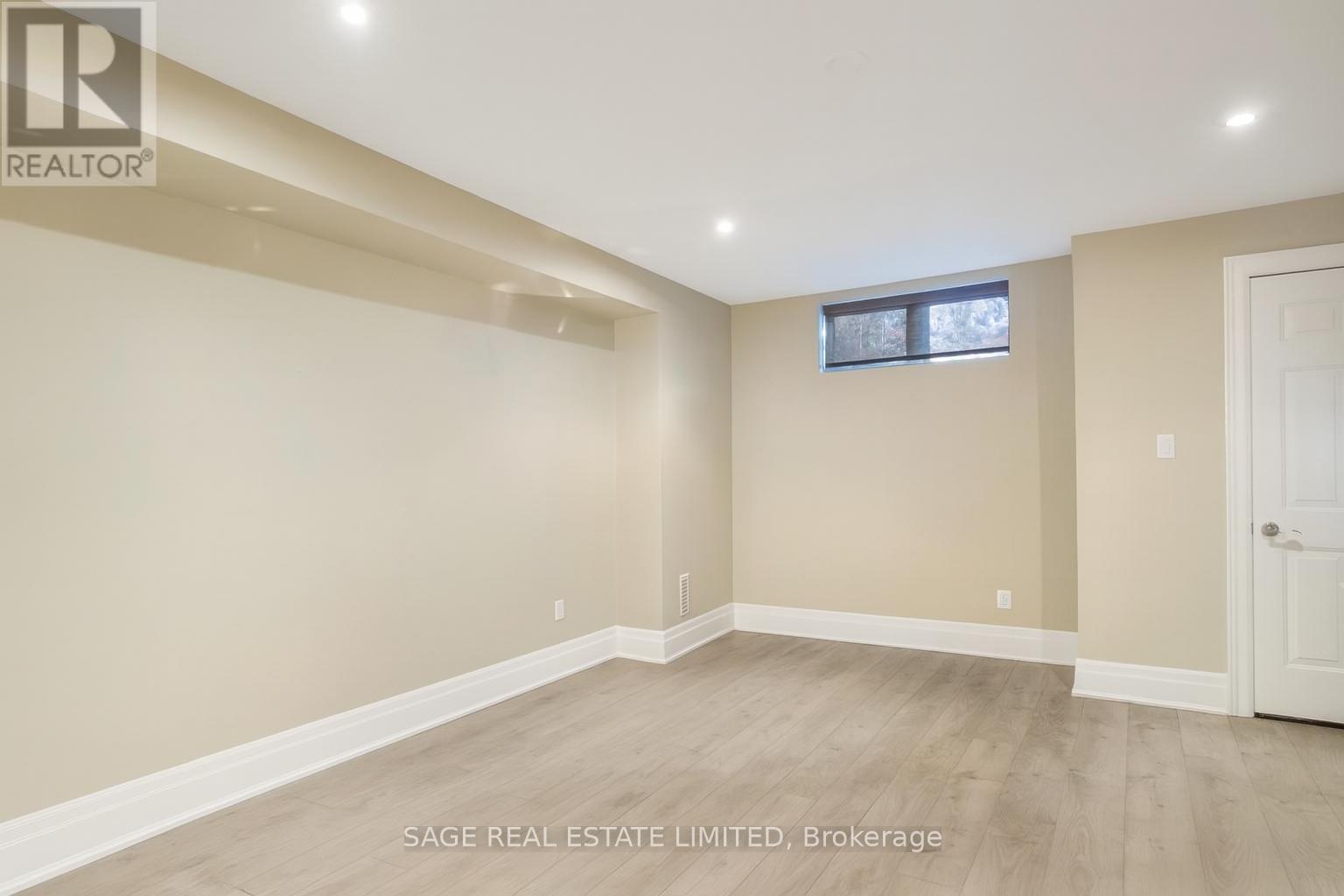 147 Brandon Avenue, Toronto, ON - Indoor Photo Showing Other Room