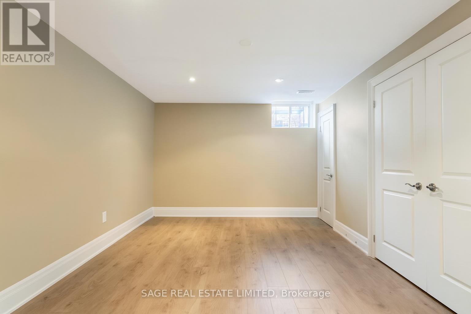 147 Brandon Avenue, Toronto, ON - Indoor Photo Showing Other Room