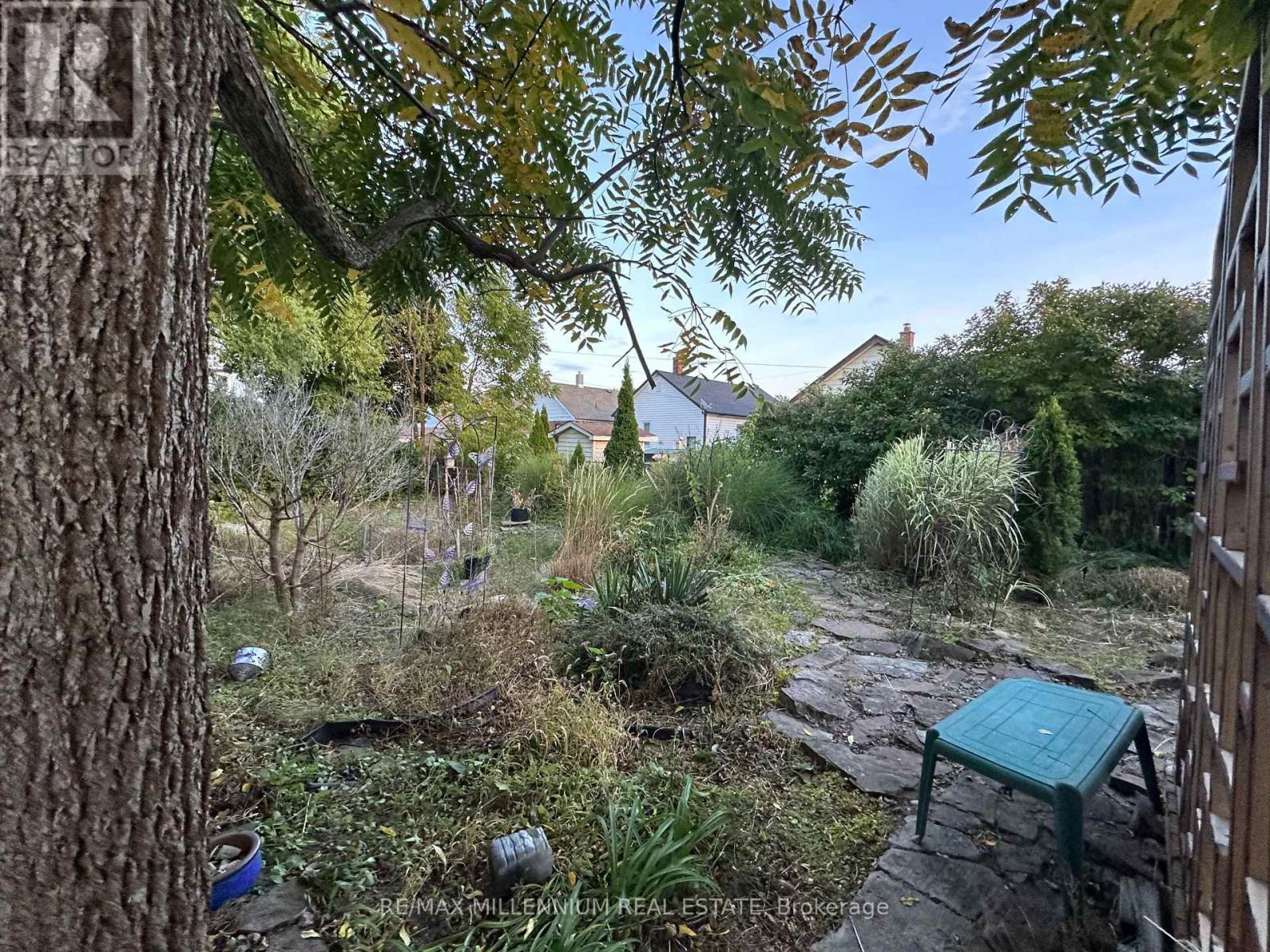 4680 Sixth Avenue, Niagara Falls, ON - Outdoor