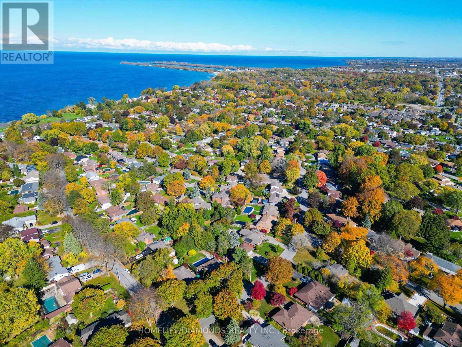 Upper - 17 Old Coach Road, St. Catharines, ON - Outdoor With View