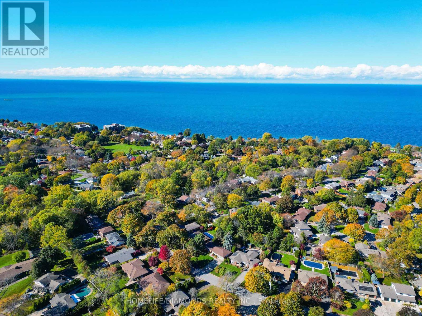 Upper - 17 Old Coach Road, St. Catharines, ON - Outdoor With Body Of Water With View