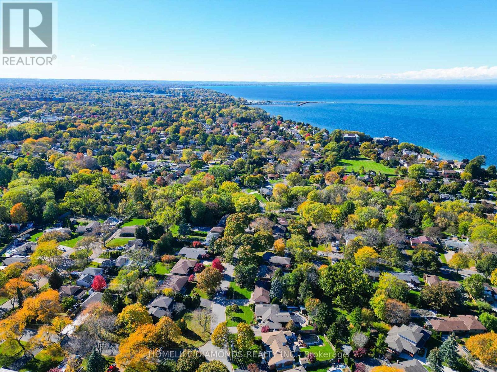 Upper - 17 Old Coach Road, St. Catharines, ON - Outdoor With Body Of Water With View