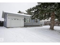 131 GARLAND CR Sherwood Park, AB T8A 2R1