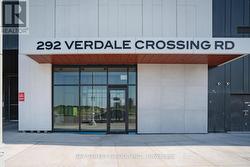 804 - 292 VERDALE CROSSING Markham, ON L6G 1B3