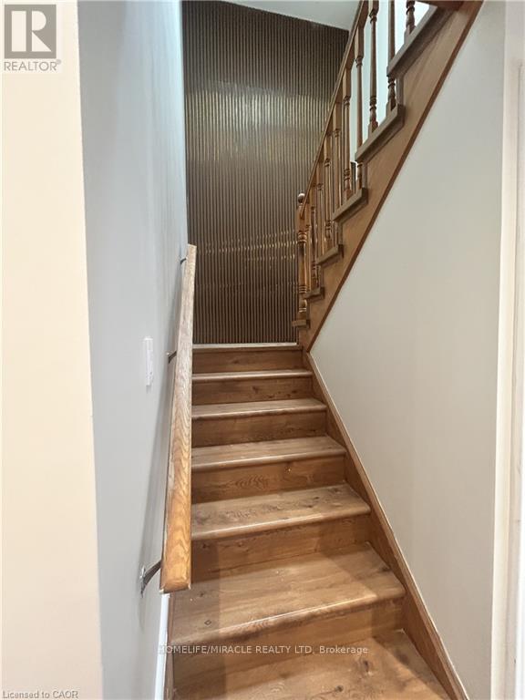 49 Ristau Crescent, Kitchener, ON - Indoor Photo Showing Other Room