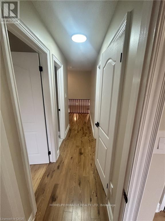 49 Ristau Crescent, Kitchener, ON - Indoor Photo Showing Other Room