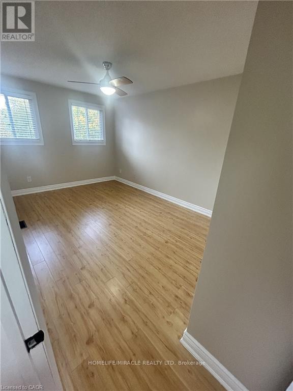 49 Ristau Crescent, Kitchener, ON - Indoor Photo Showing Other Room