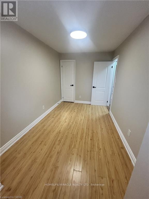 49 Ristau Crescent, Kitchener, ON - Indoor Photo Showing Other Room