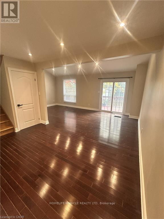 49 Ristau Crescent, Kitchener, ON - Indoor Photo Showing Other Room