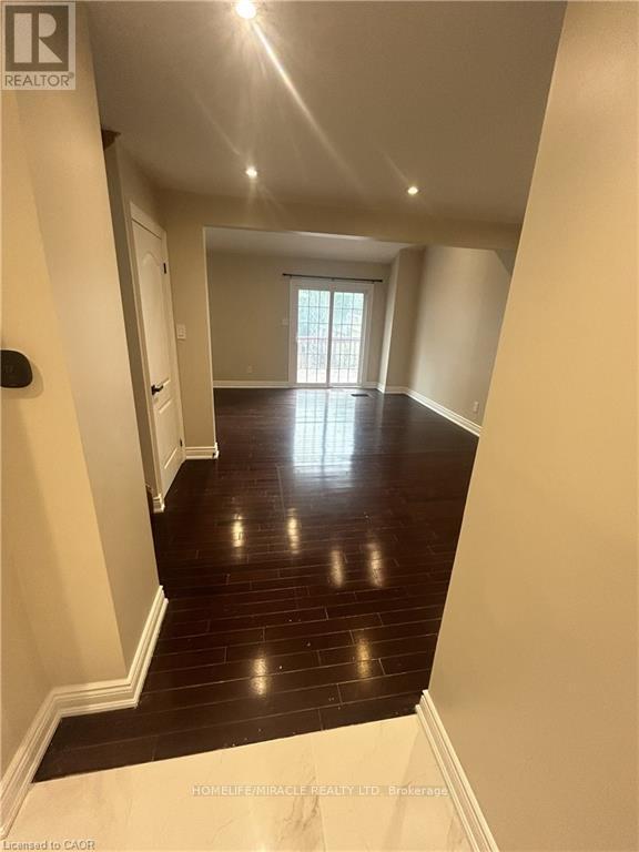 49 Ristau Crescent, Kitchener, ON - Indoor Photo Showing Other Room