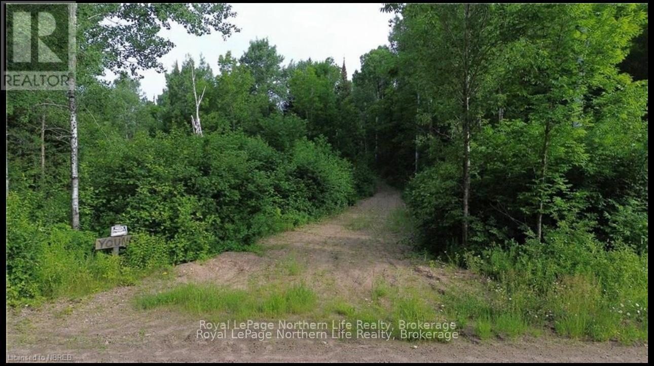 Pt Lt 24 Con 5 Boxwell Road, Bonfield, ON