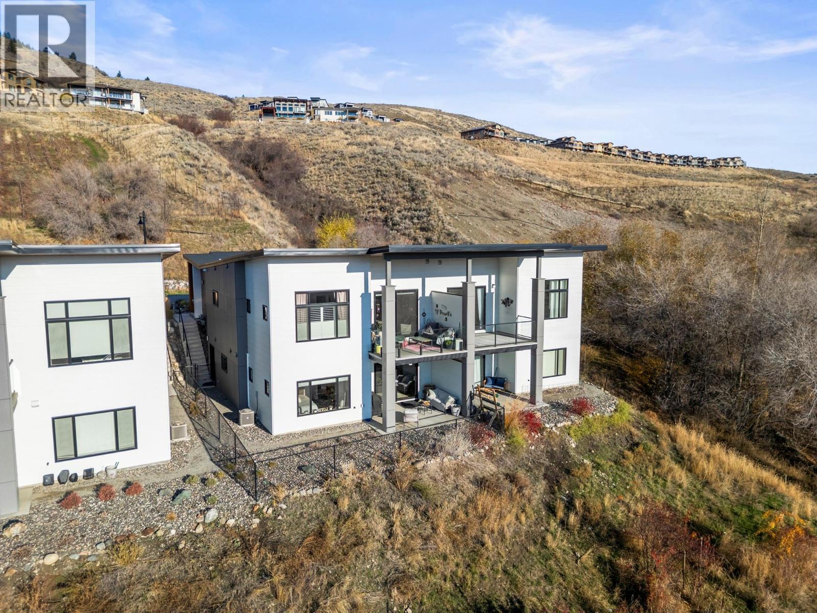 202 Vineyard Way Lot# Sl 1, Vernon, BC - Outdoor