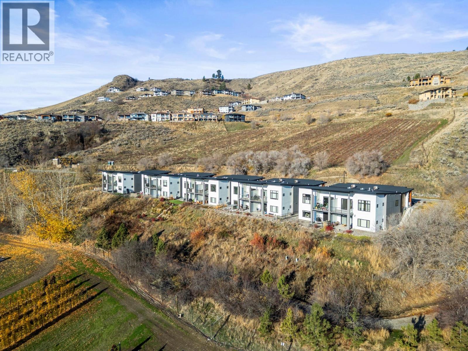 202 Vineyard Way Lot# Sl 1, Vernon, BC - Outdoor With View