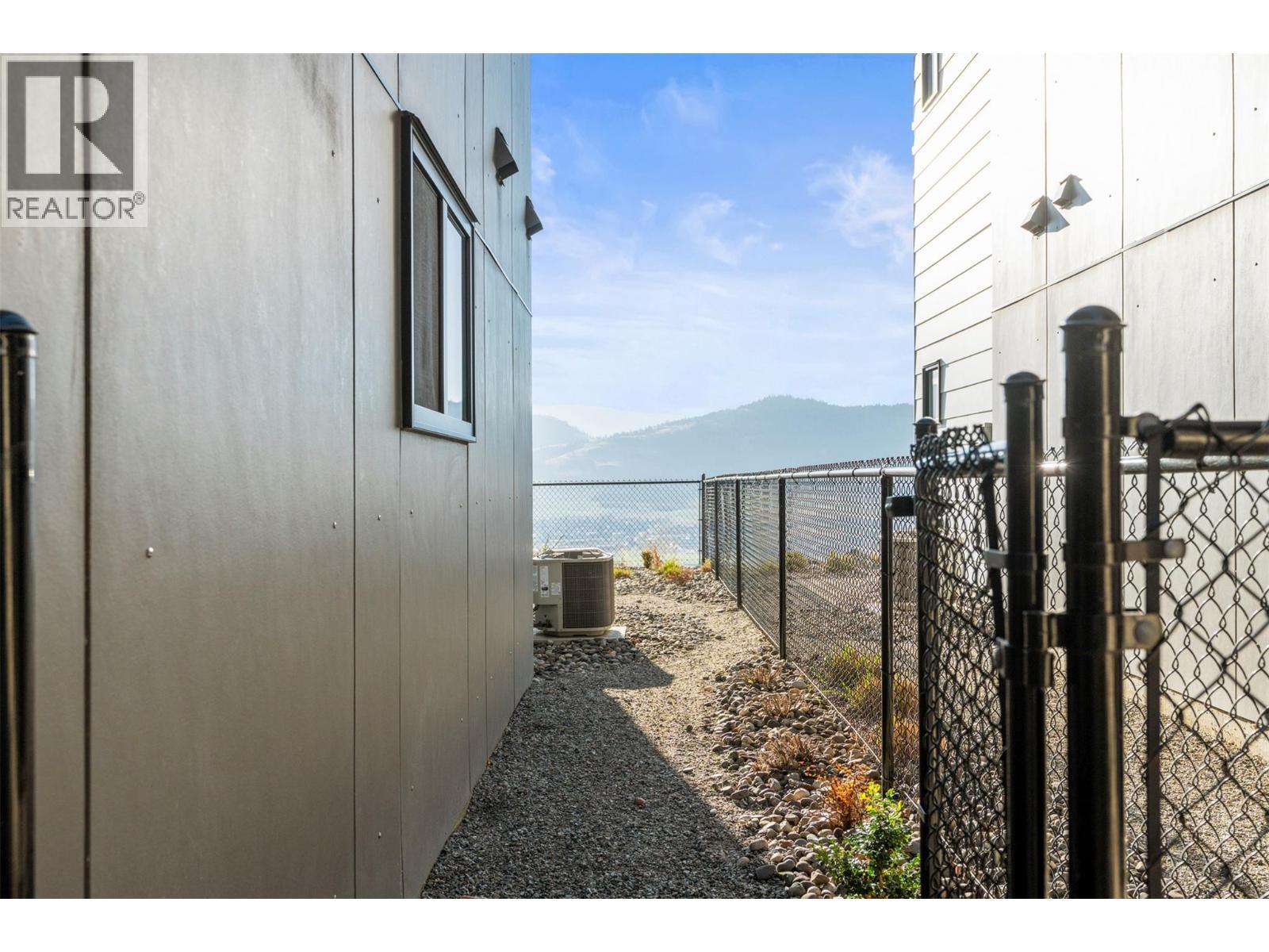 202 Vineyard Way Lot# Sl 1, Vernon, BC -