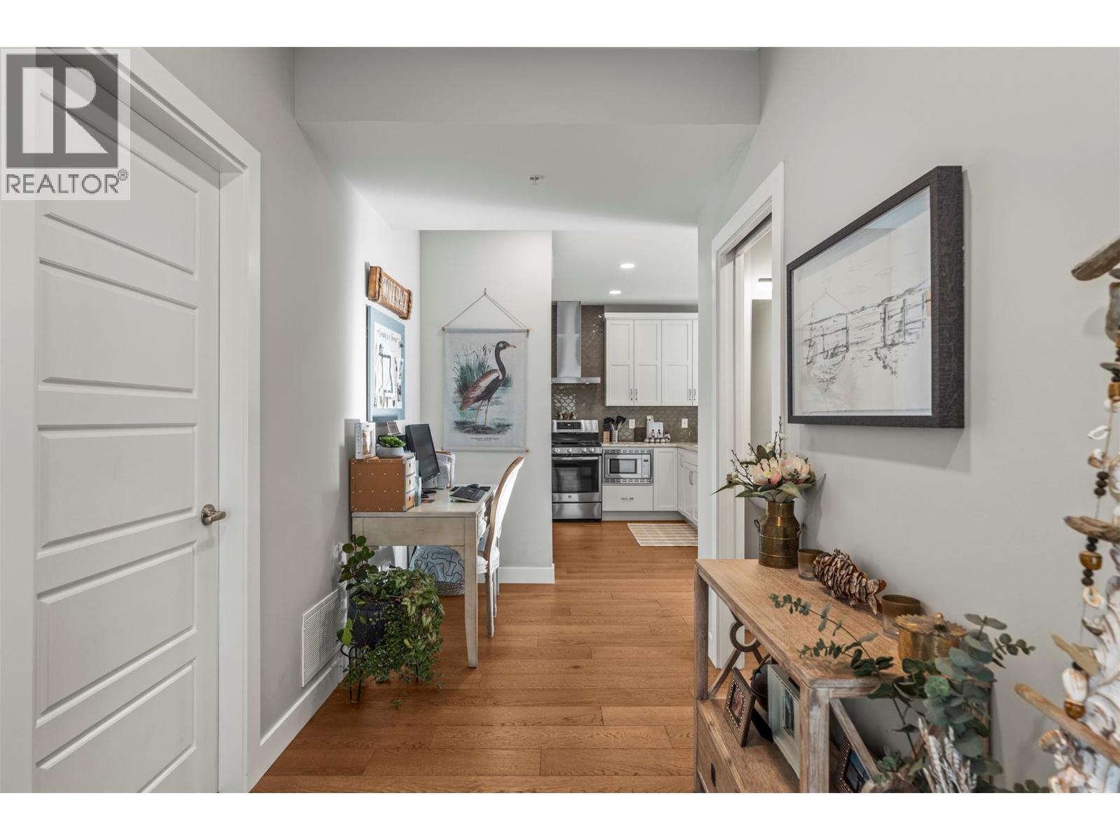 202 Vineyard Way Lot# Sl 1, Vernon, BC - Indoor Photo Showing Other Room