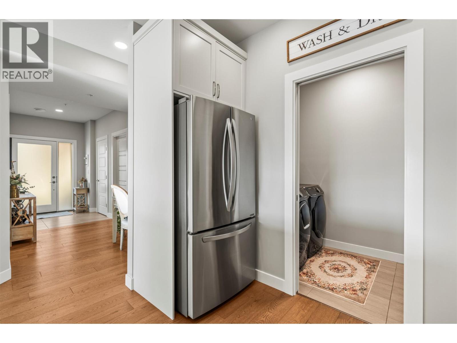 202 Vineyard Way Lot# Sl 1, Vernon, BC - Indoor