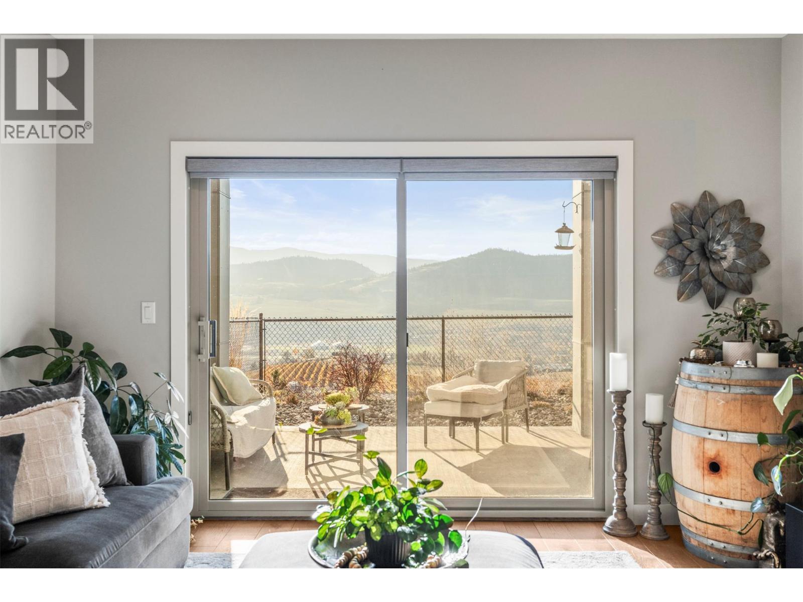202 Vineyard Way Lot# Sl 1, Vernon, BC - Indoor