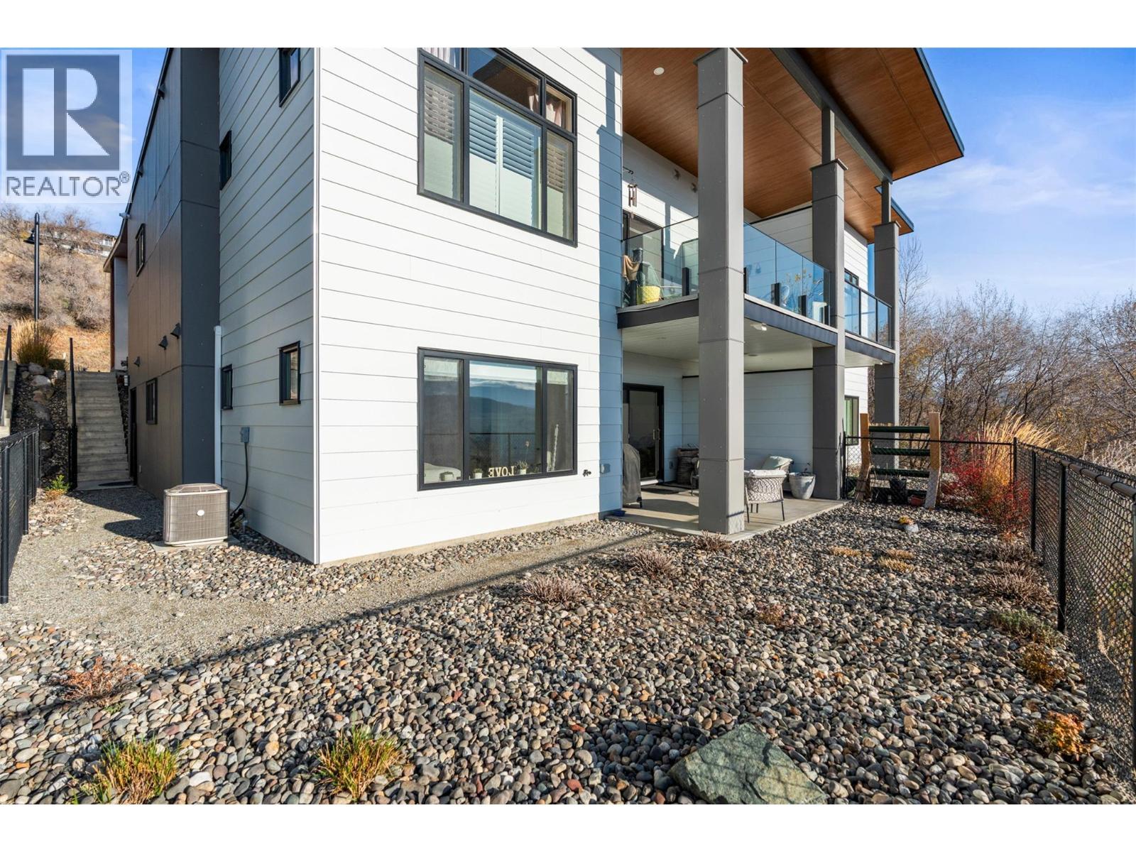 202 Vineyard Way Lot# Sl 1, Vernon, BC - Outdoor