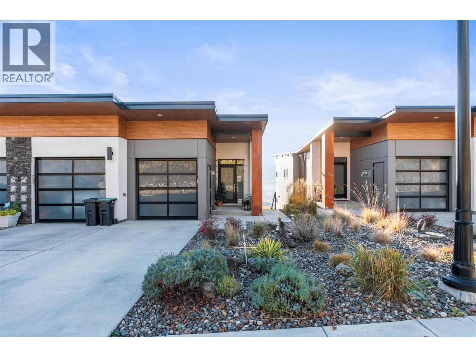 202 Vineyard Way Lot# Sl 1, Vernon, BC - Outdoor