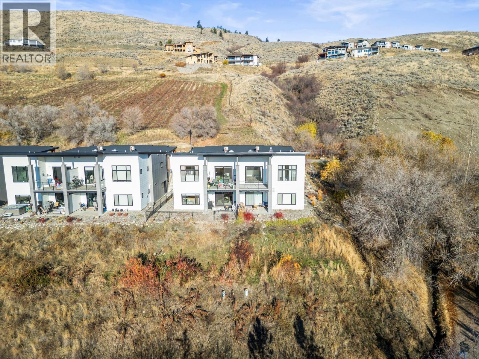 202 Vineyard Way Lot# Sl 1, Vernon, BC - Outdoor