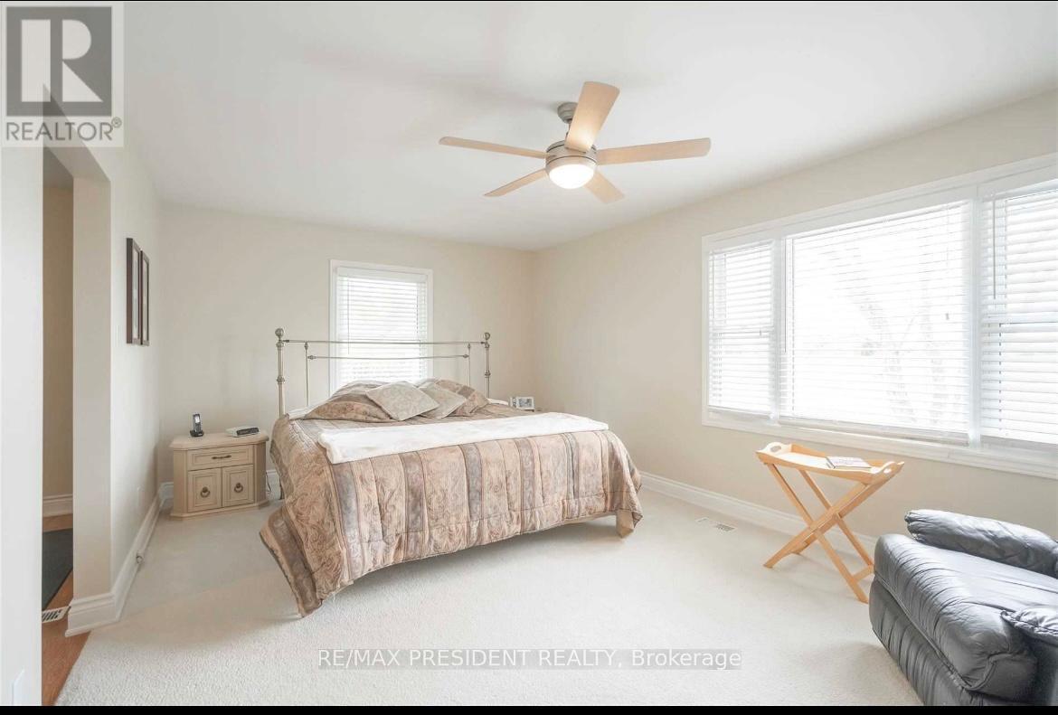 15057 Highway 50 Road, Caledon, ON - Indoor Photo Showing Bedroom