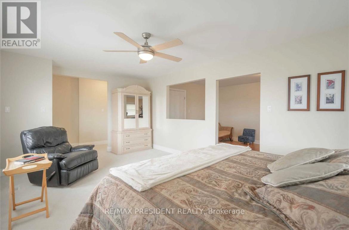 15057 Highway 50 Road, Caledon, ON - Indoor