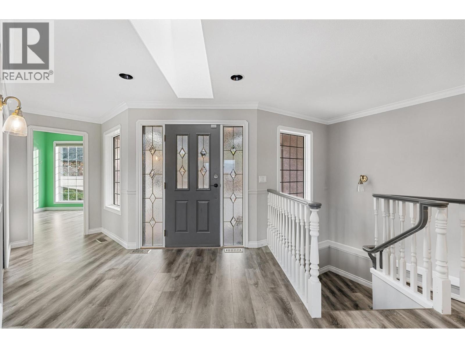 1180 Ray Road, Kelowna, BC - Indoor Photo Showing Other Room