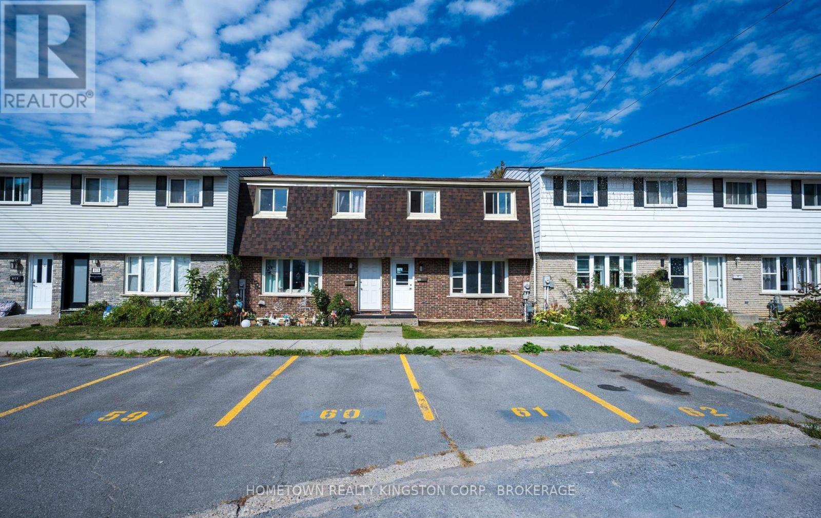 983 Oakview Avenue, Kingston (South Of Taylor-Kidd Blvd), ON - Outdoor With Facade