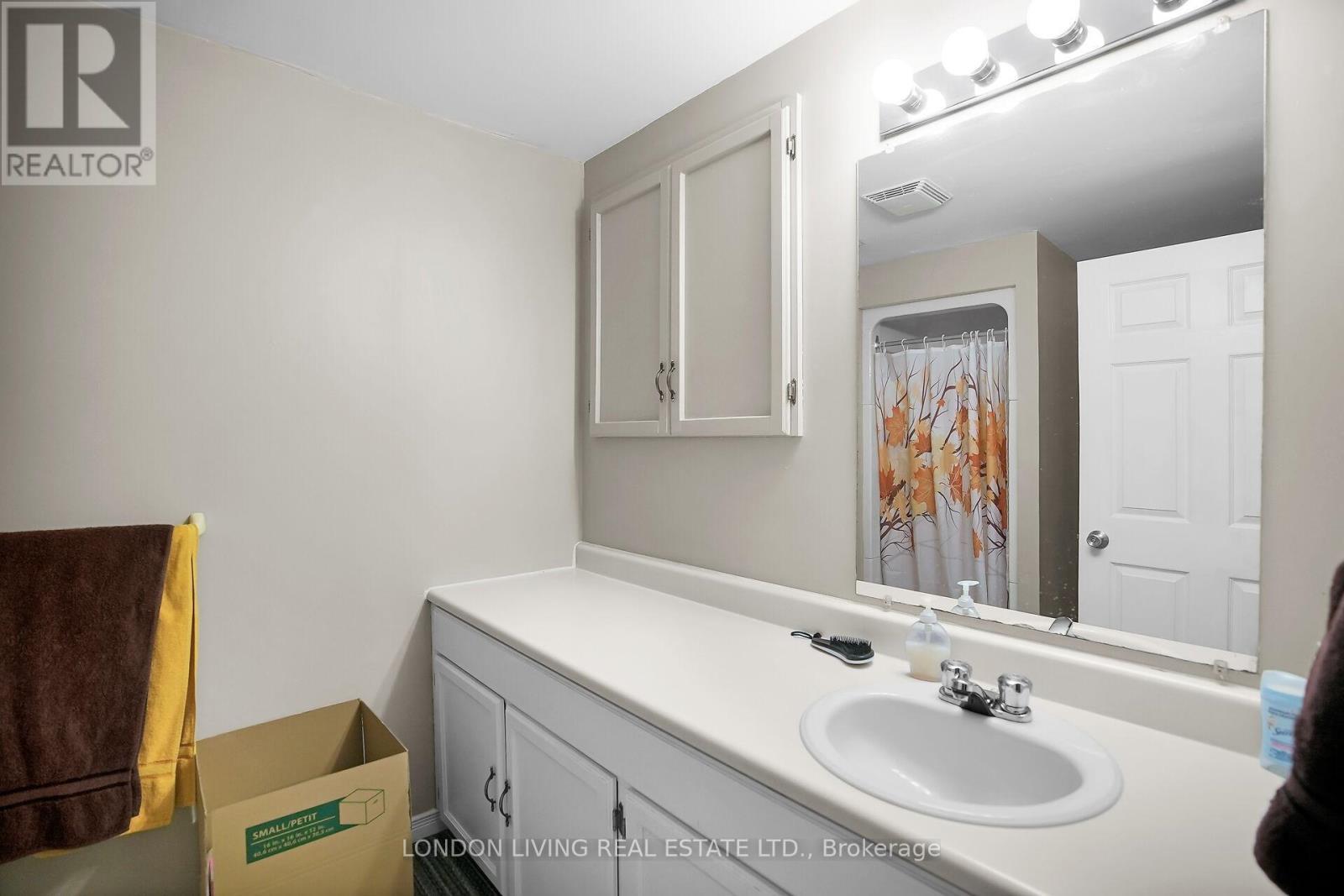 42 Bourbon Lane, London East (East I), ON - Indoor Photo Showing Bathroom