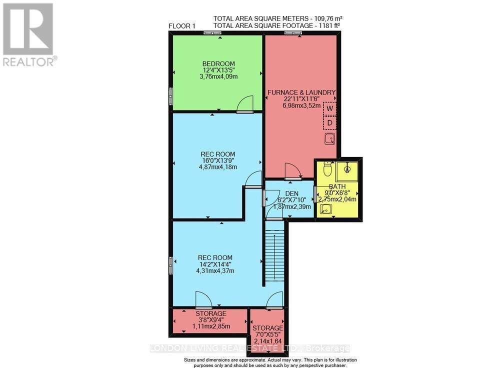 42 Bourbon Lane, London East (East I), ON - Other