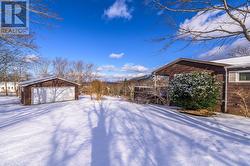 33 Parmiters Lane Conception Bay South, NL A1W 5P8