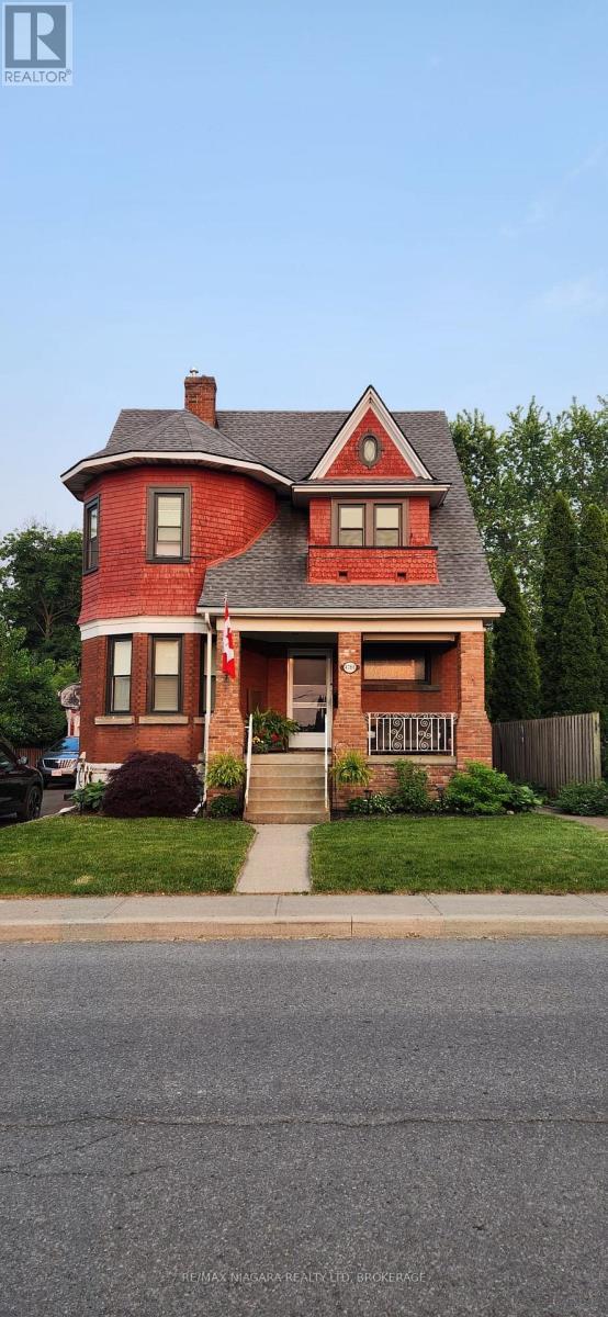 4766 Ryerson Crescent, Niagara Falls (Downtown), ON - Outdoor