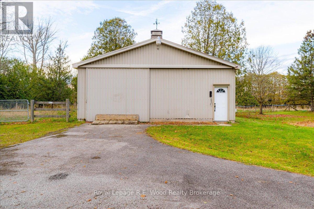 1925 - 1925 1St Concession Rd Street, Norfolk, ON - Outdoor