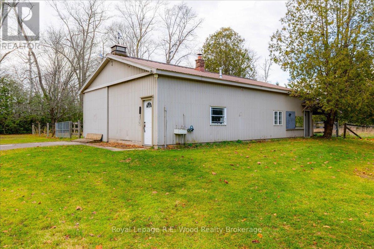 1925 - 1925 1St Concession Rd Street, Norfolk, ON - Outdoor